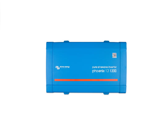 Victron Phoenix Inverter VE.Direct 12/500