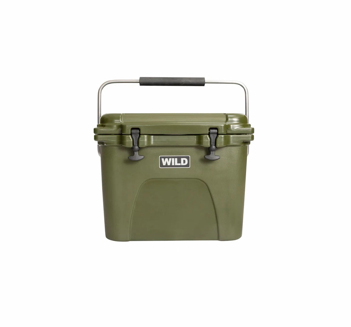 WILD COOLERS WC20 HARD SHELL