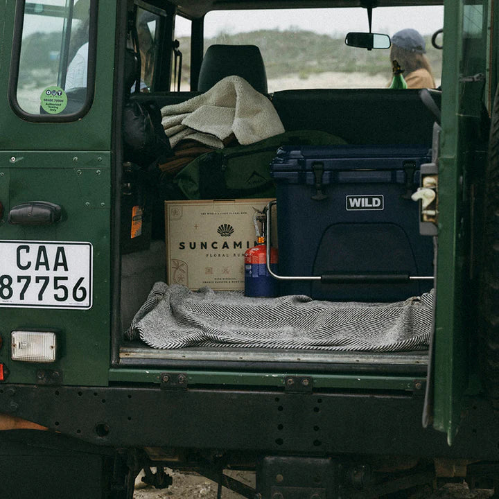 WILD COOLERS WC20 HARD SHELL