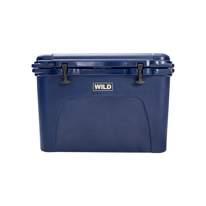 WILD COOLERS WC60 HARD SHELL COOLER