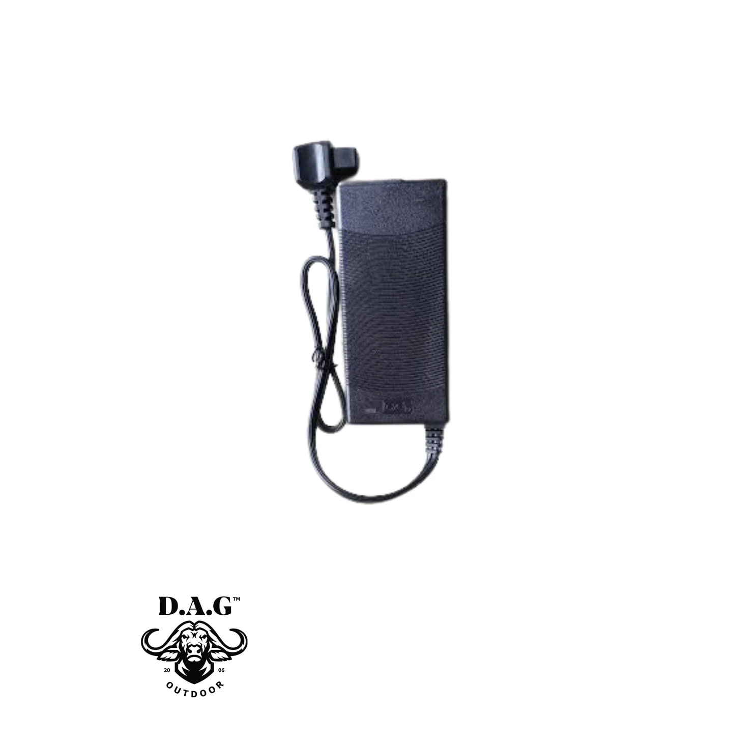 D.A.G AC-DC FRIDGE POWER SUPPLY