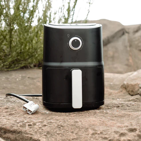 ROCKARMOR 12V AIR FRYER
