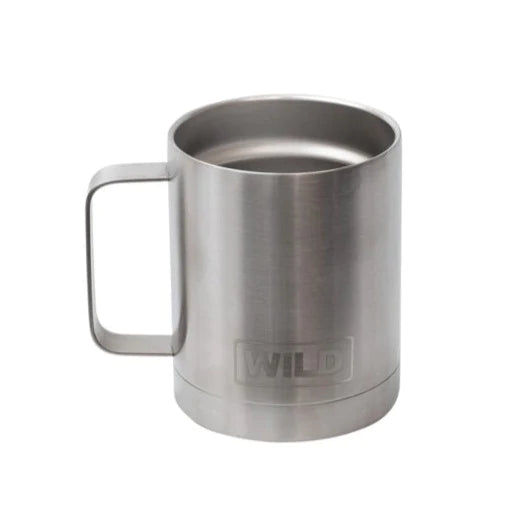 WILD COOLERS COFFEE MUG 350ml