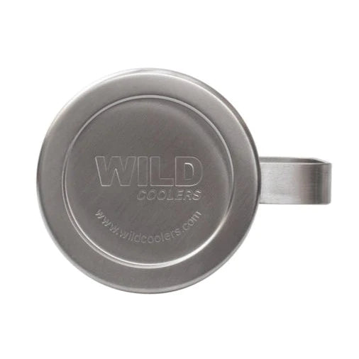 WILD COOLERS COFFEE MUG 350ml