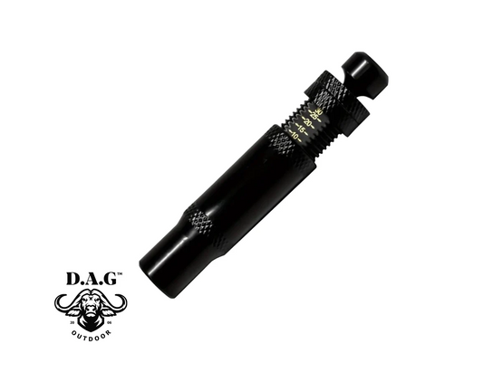 DAG AUTOMATIC DEFLATORS