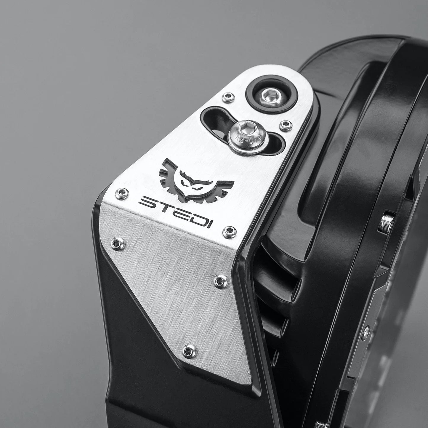 STEDI TYPE X PRO LED SPOTLIGHT SET