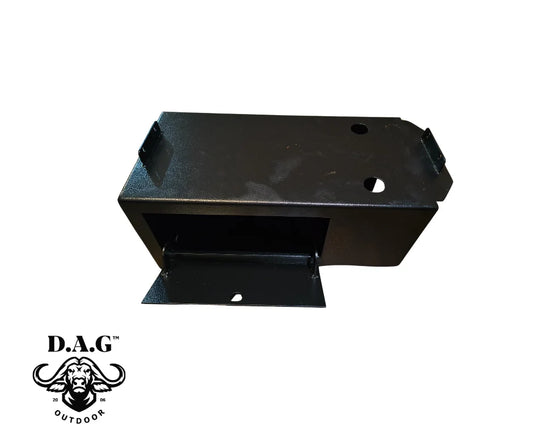 D.A.G HILUX / FORTUNER GD6 10L FRIDGE BRACKET