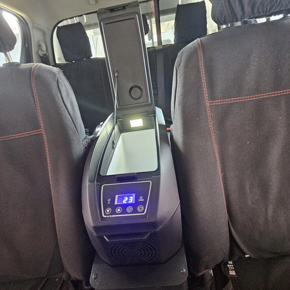 D.A.G HILUX / FORTUNER GD6 10L FRIDGE BRACKET