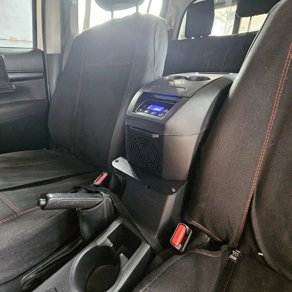 D.A.G HILUX / FORTUNER GD6 10L FRIDGE BRACKET