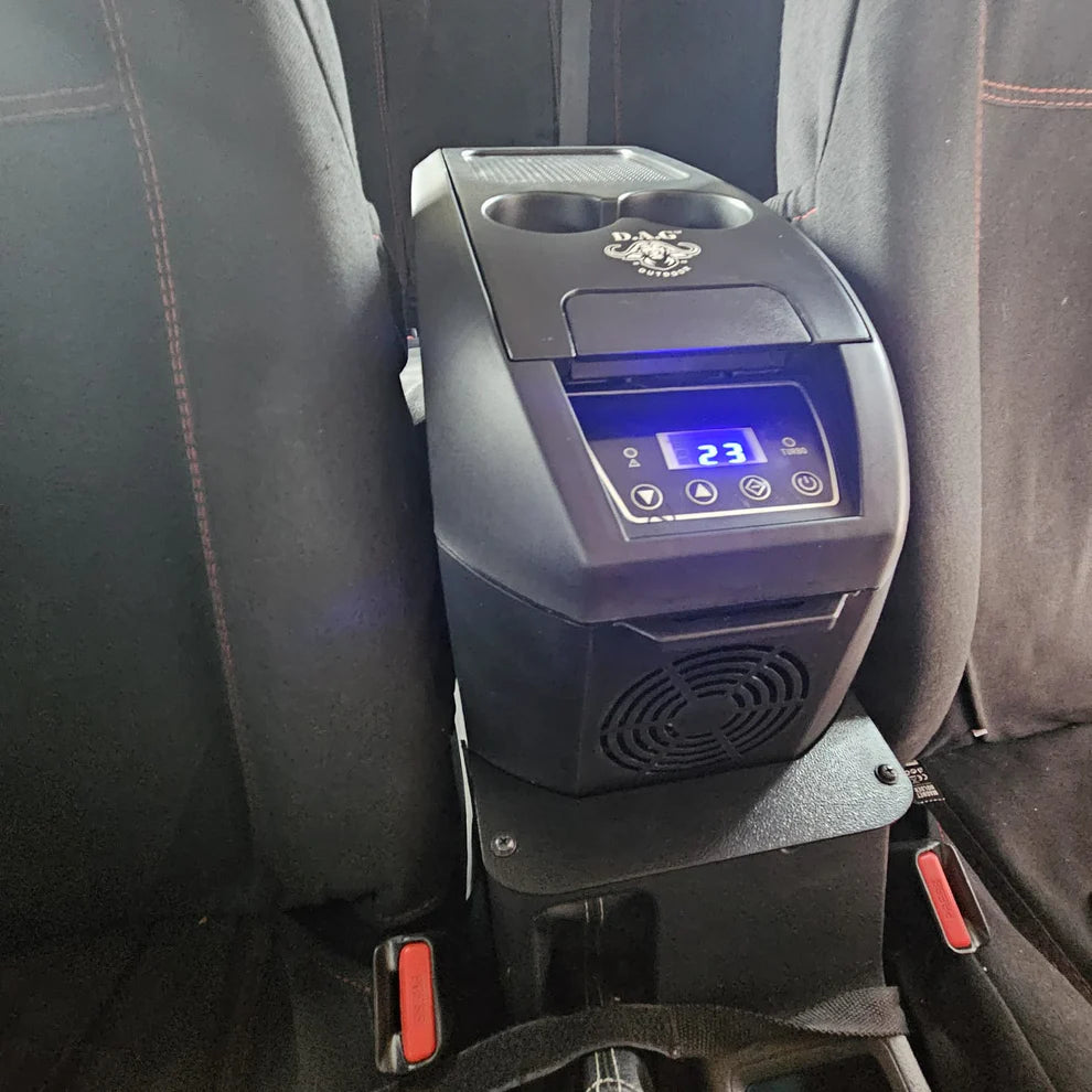 D.A.G HILUX / FORTUNER GD6 10L FRIDGE BRACKET