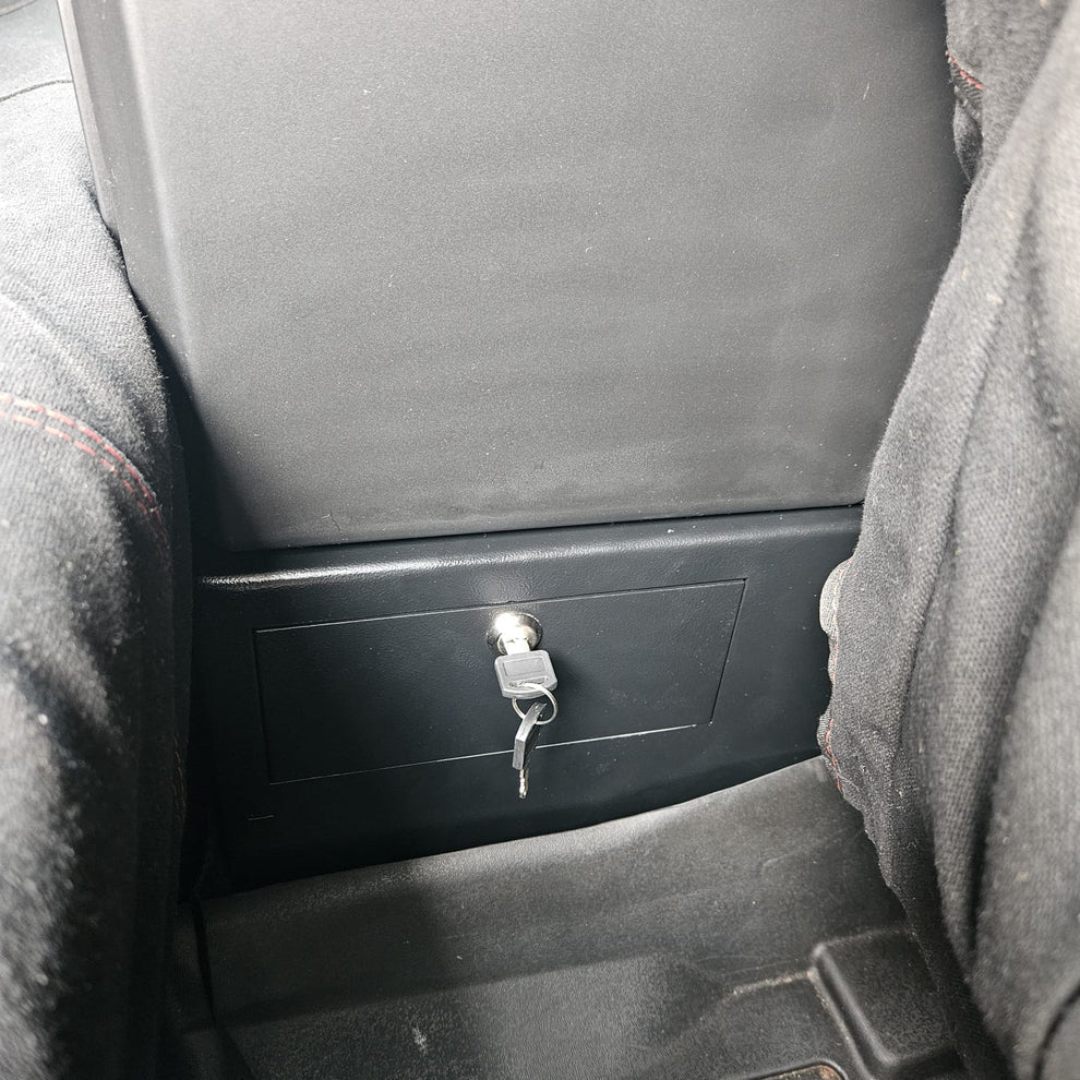 D.A.G HILUX / FORTUNER GD6 10L FRIDGE BRACKET