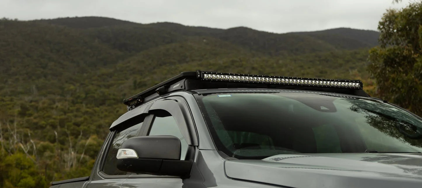 STEDI ST3K 41.5 INCH 40 LED SLIM LED LIGHT BAR