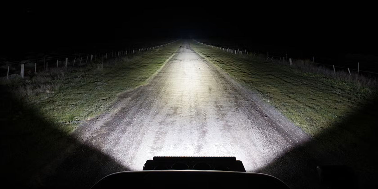 STEDI ST3K 41.5 INCH 40 LED SLIM LED LIGHT BAR