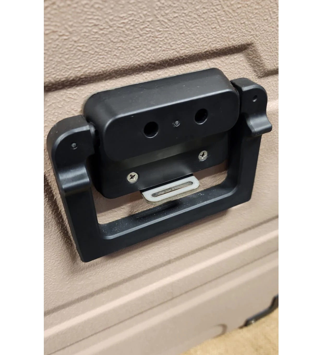 D.A.G FRIDGE TIE DOWN BRACKETS