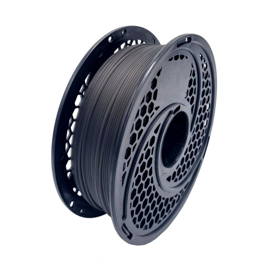 SA Filament -PLA Translucent Black Filament 1kg, 1.75mm