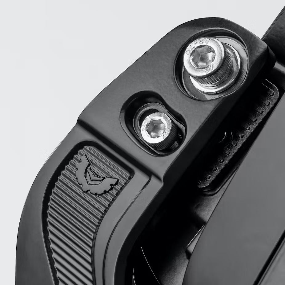 STEDI TYPE-X EVO 8.5" DRIVING LIGHT (SPOT) (SINGLE)