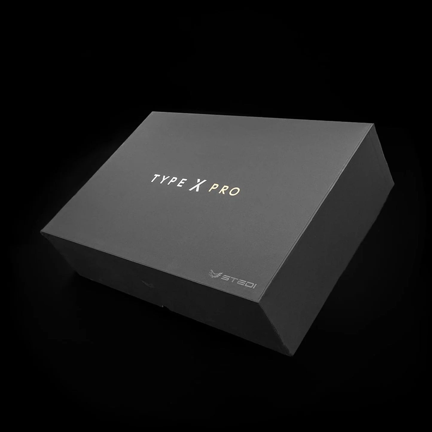 STEDI TYPE X PRO LED SPOTLIGHT SET