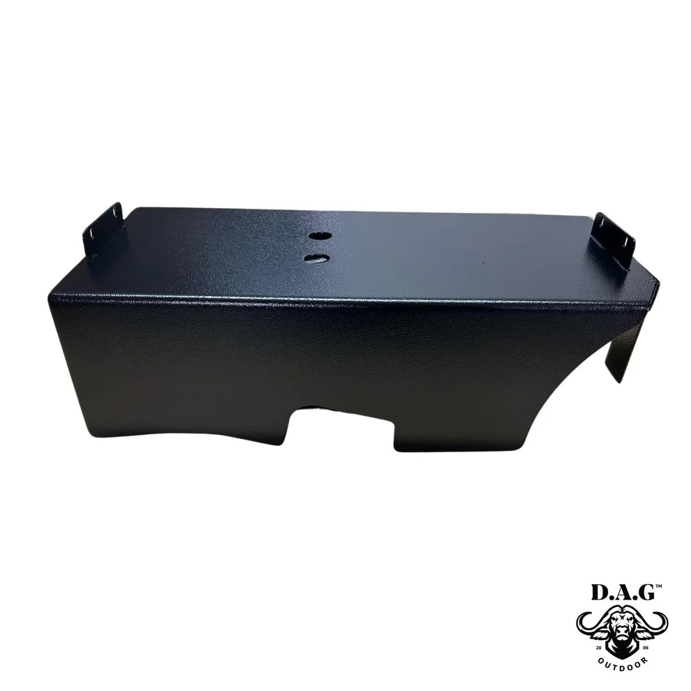 D.A.G LC79 AUTO(2.8) 10L CONSOLE FRIDGE BRACKET S/C