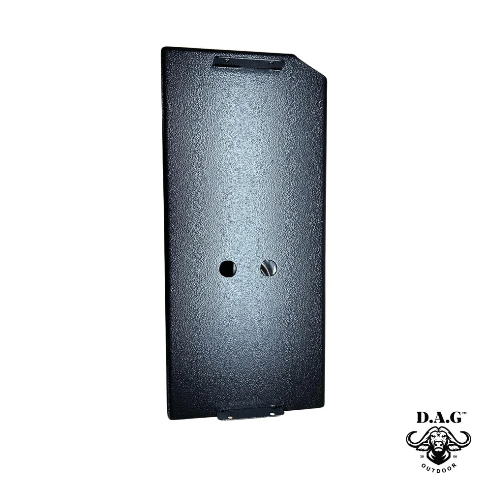 D.A.G LC79 AUTO(2.8) 10L CONSOLE FRIDGE BRACKET S/C