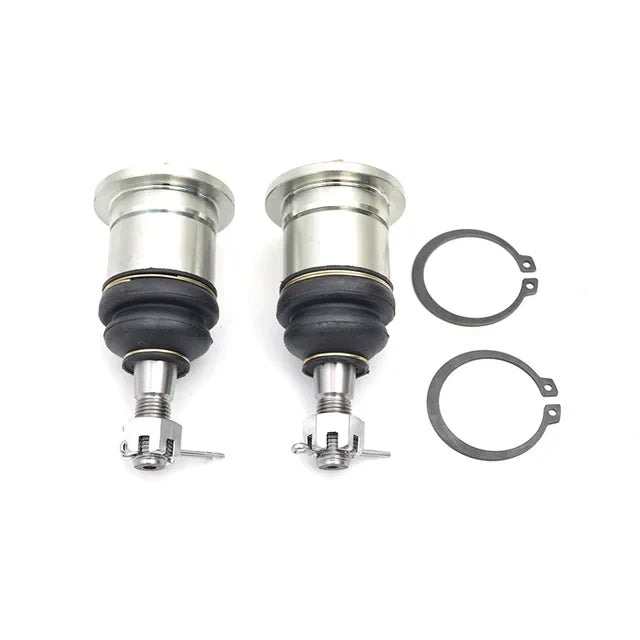 D.A.G 25MM EXTENDED BALL JOINTS FORD RANGER T8 (2019+)