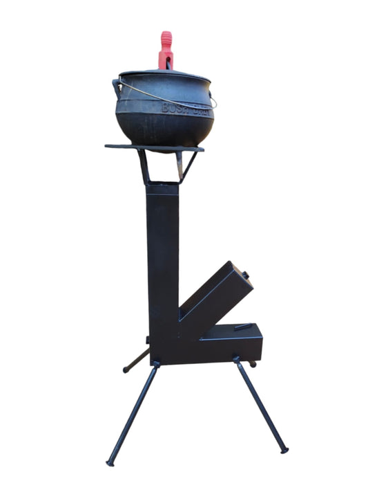 Rocket Stove