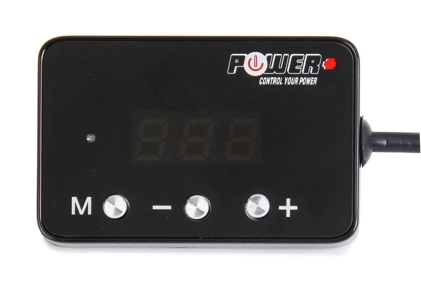 POWERPLUS THROTTLE CONTROLLER TOYOTA FJ CRUISER