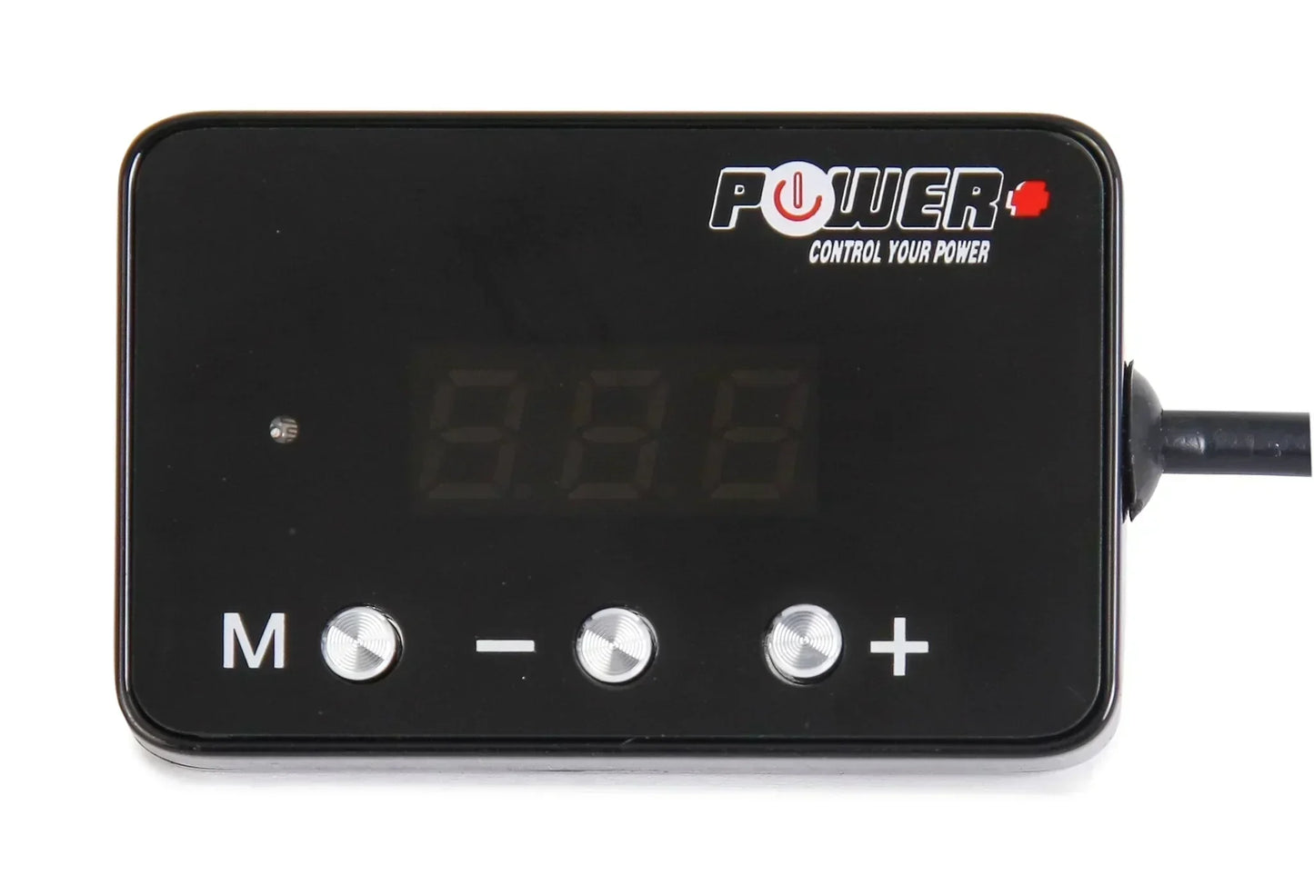 POWERPLUS THROTTLE CONTROLLER GWM P SERIES