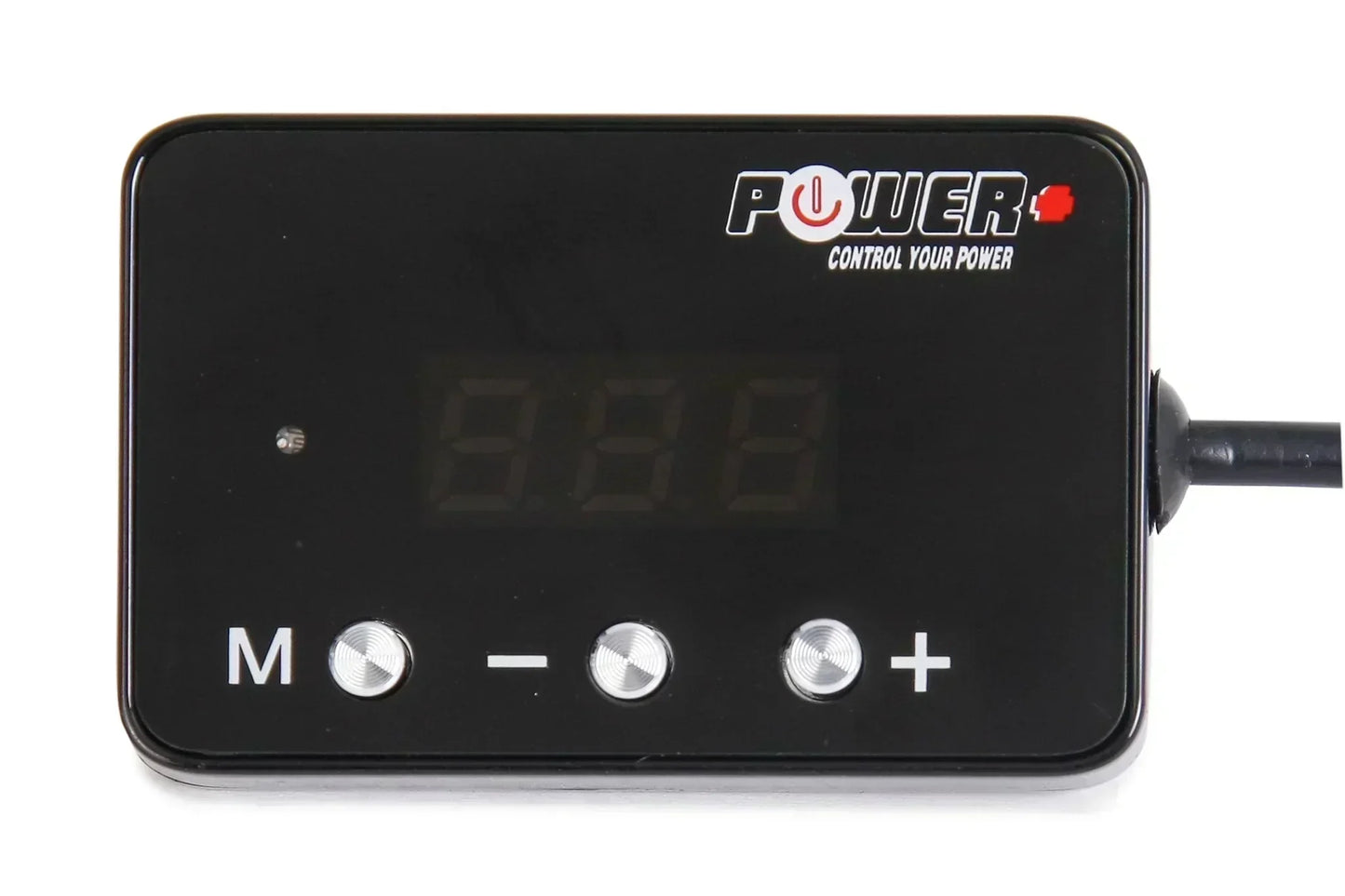 POWERPLUS THROTTLE CONTROLLER TOYOTA LANDCRUISER 200 SERIES