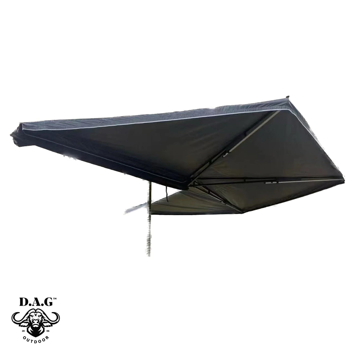 D.A.G 270 DEGREE BUFFALO WING AWNING