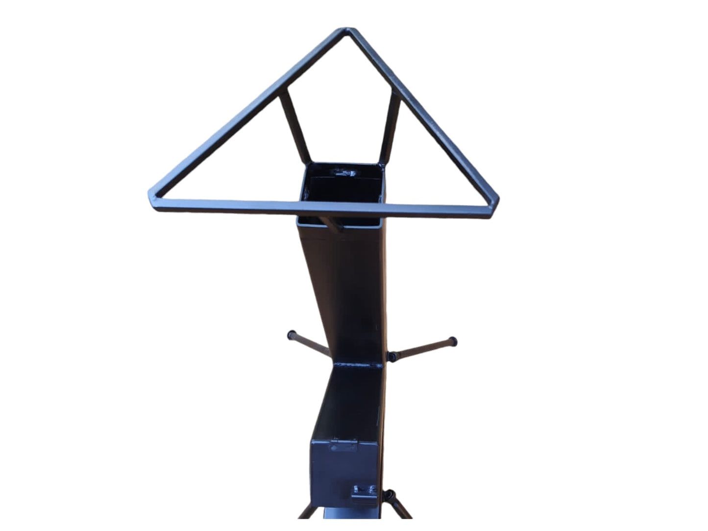 Rocket Stove