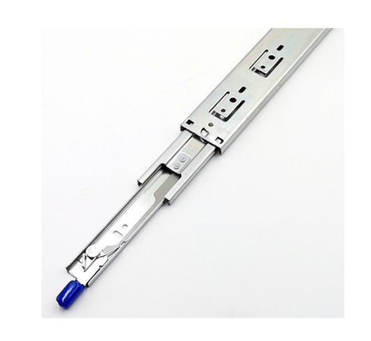 MEDIUM DUTY LOCKABLE SLIDES 500mm