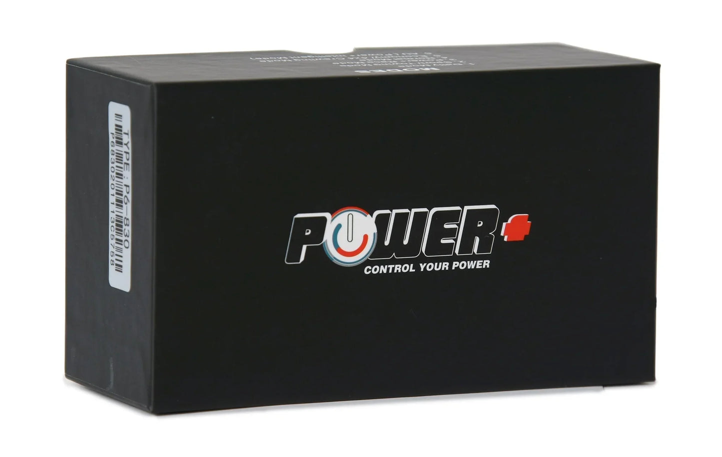 POWERPLUS THROTTLE CONTROLLER TOYOTA LANDCRUISER 79 V8 & V6