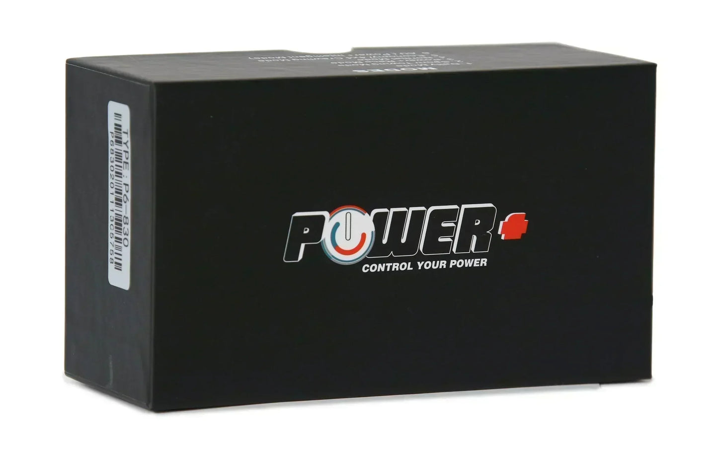 POWERPLUS THROTTLE CONTROLLER TOYOTA LANDCRUISER 200 SERIES