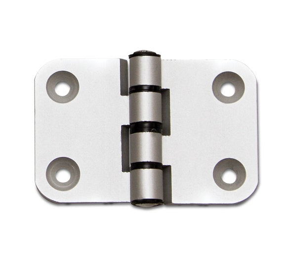 Alu Hinges