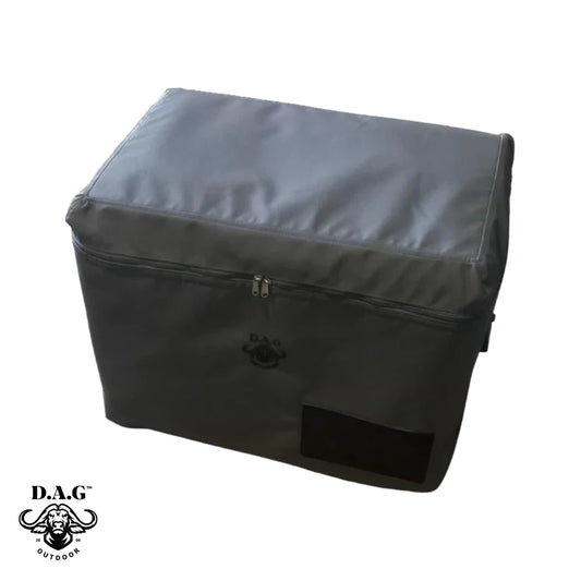 D.A.G 50L SINGLE DOOR FRIDGE COVER
