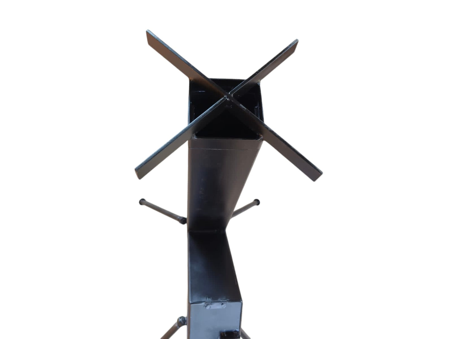 Rocket Stove