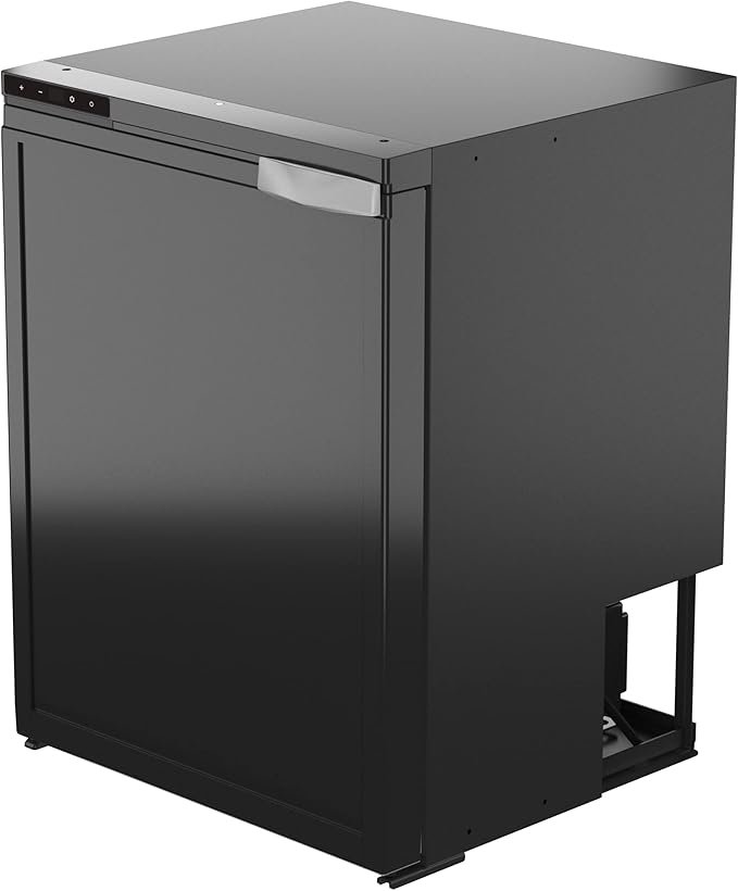 ALPICOOL CR65 UPRIGHT FRIDGE