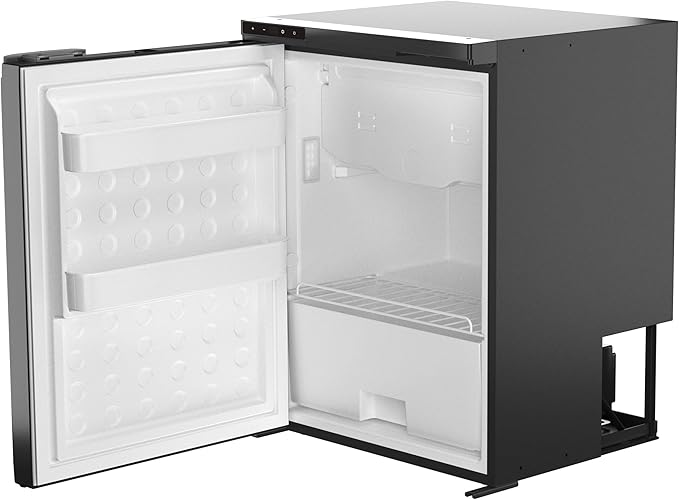 ALPICOOL CR65 UPRIGHT FRIDGE