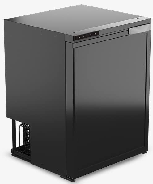 ALPICOOL CR65 UPRIGHT FRIDGE