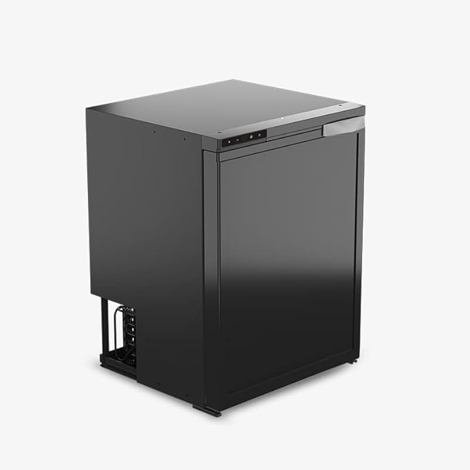 ALPICOOL CR65 UPRIGHT FRIDGE