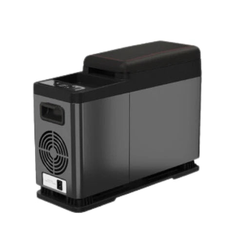 ALPICOOL CF8 VEHICLE CENTRE CONSOLE FRIDGE