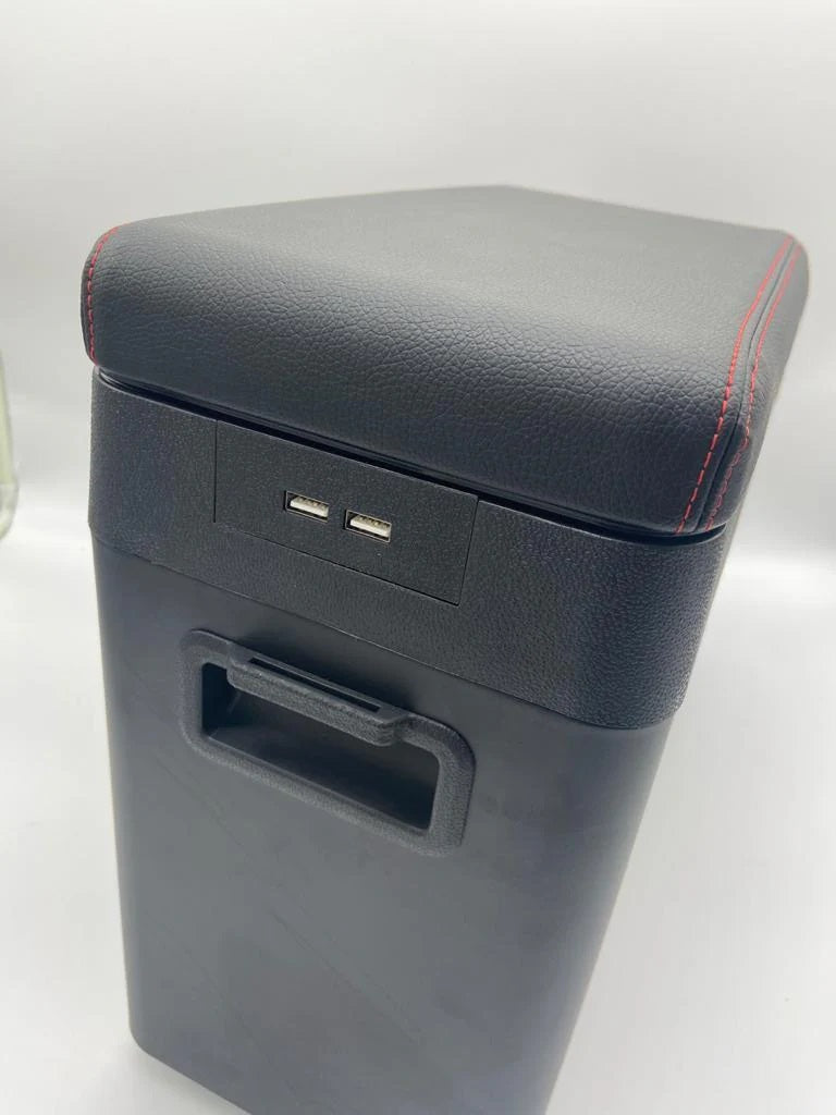 ALPICOOL CF8 VEHICLE CENTRE CONSOLE FRIDGE