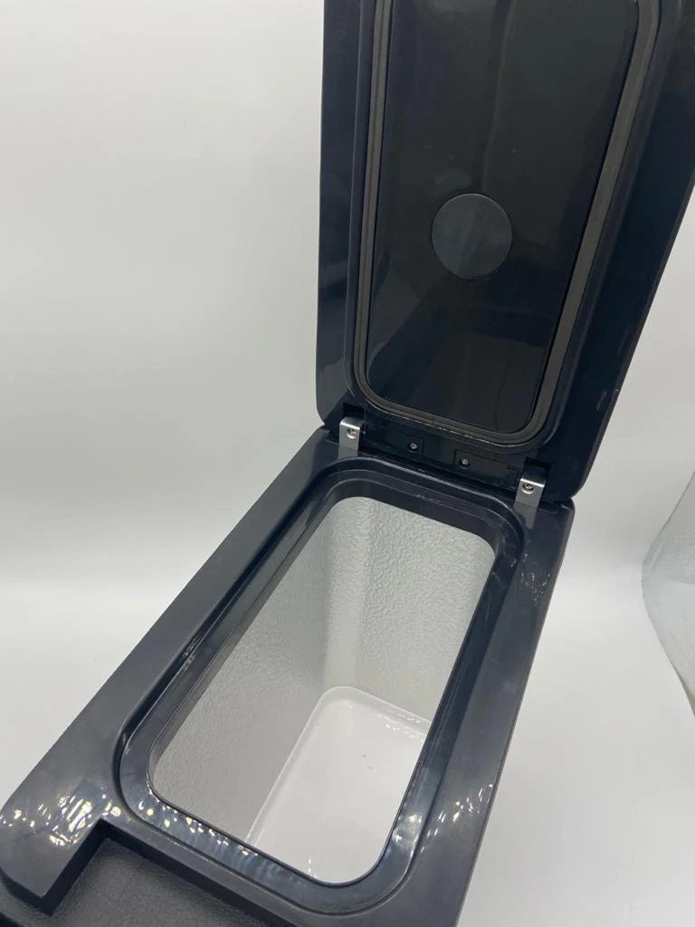 ALPICOOL CF8 VEHICLE CENTRE CONSOLE FRIDGE