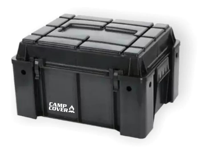 AMMO BOX HDPE