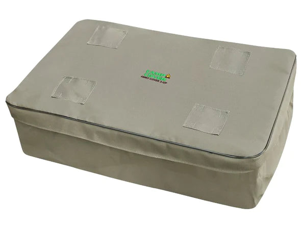 CAMP COVER AMMO COVER BOX RIPSTOP