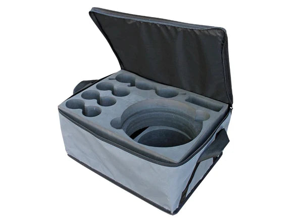 CAMP COVER AMMO BOX FOAM LINER DELUXE RIPSTOP