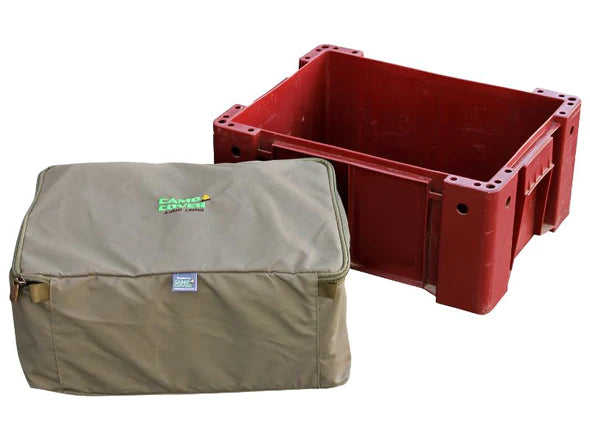 CAMP COVER AMMO BOX LINING BAG RIPSTOP