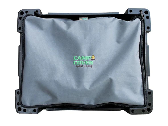 CAMP COVER AMMO BOX LINING BAG RIPSTOP