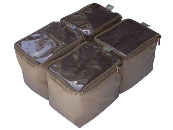 CAMP COVER AMMO BOX POUCH RIPSTOP