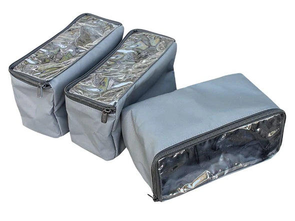 CAMP COVER AMMO BOX POUCH RIPSTOP
